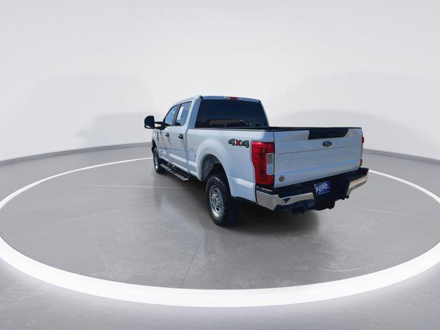 used 2019 Ford F-250 car, priced at $33,000