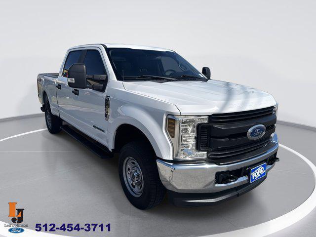 used 2019 Ford F-250 car, priced at $33,000