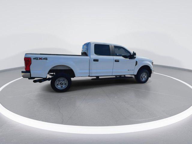 used 2019 Ford F-250 car, priced at $33,000