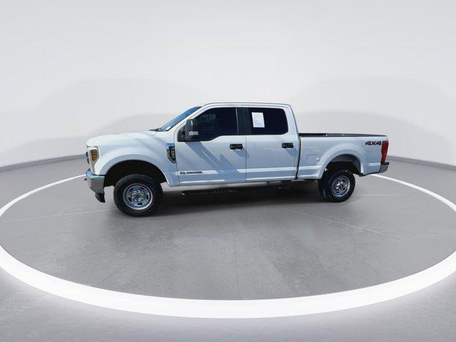 used 2019 Ford F-250 car, priced at $33,000