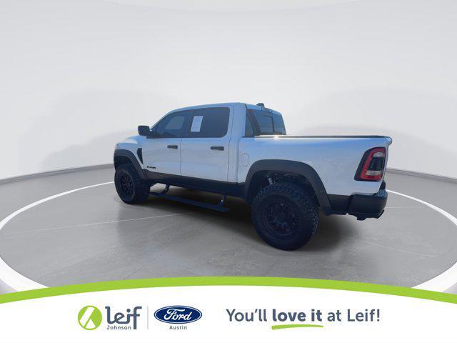 used 2024 Ram 1500 car, priced at $108,632