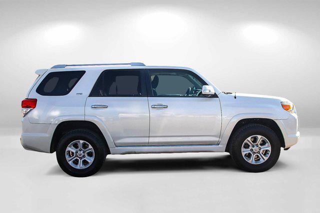 used 2010 Toyota 4Runner car, priced at $14,300