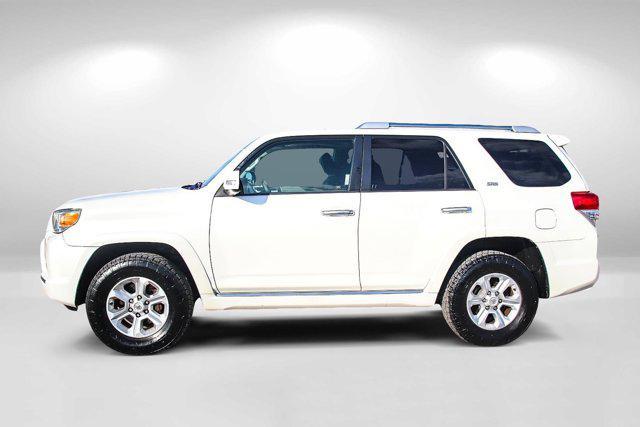 used 2010 Toyota 4Runner car, priced at $14,300