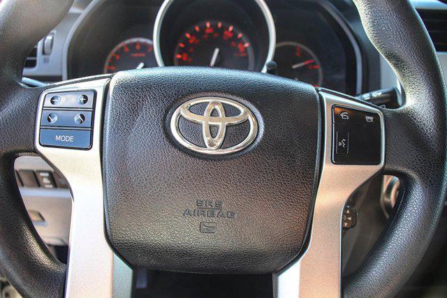 used 2010 Toyota 4Runner car, priced at $14,300