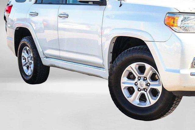 used 2010 Toyota 4Runner car, priced at $14,300