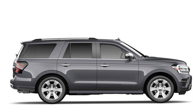 new 2024 Ford Expedition car, priced at $87,935