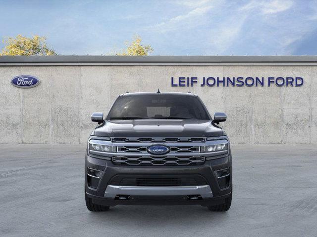 new 2024 Ford Expedition car, priced at $82,512