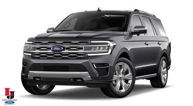 new 2024 Ford Expedition car, priced at $87,935