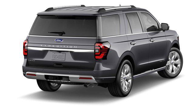 new 2024 Ford Expedition car, priced at $87,935