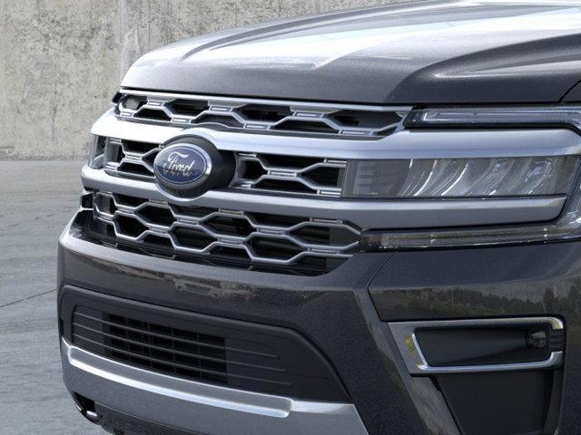 new 2024 Ford Expedition car, priced at $82,512