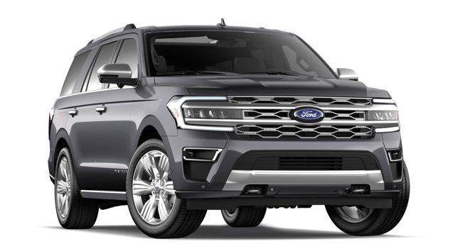 new 2024 Ford Expedition car, priced at $87,935