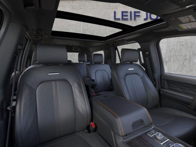 new 2024 Ford Expedition car, priced at $82,512