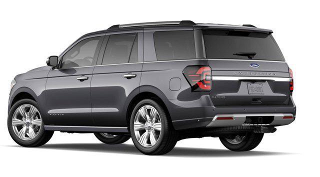 new 2024 Ford Expedition car, priced at $87,935