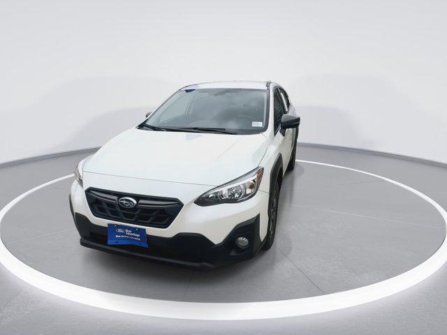 used 2022 Subaru Crosstrek car, priced at $26,000