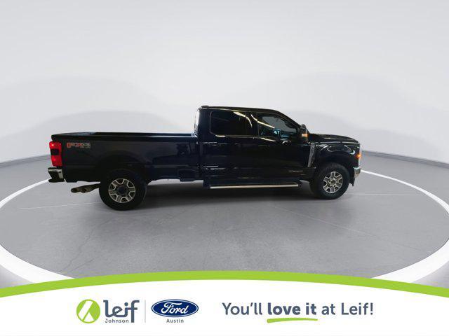 used 2023 Ford F-350 car, priced at $77,239