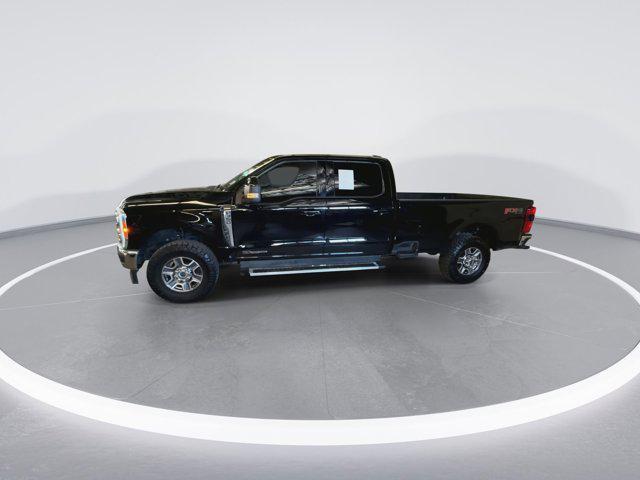 used 2023 Ford F-350 car, priced at $78,520