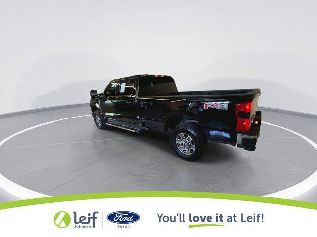 used 2023 Ford F-350 car, priced at $77,239