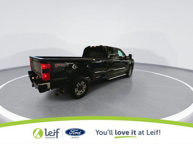 used 2023 Ford F-350 car, priced at $77,239