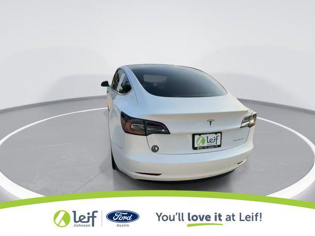 used 2019 Tesla Model 3 car, priced at $22,225