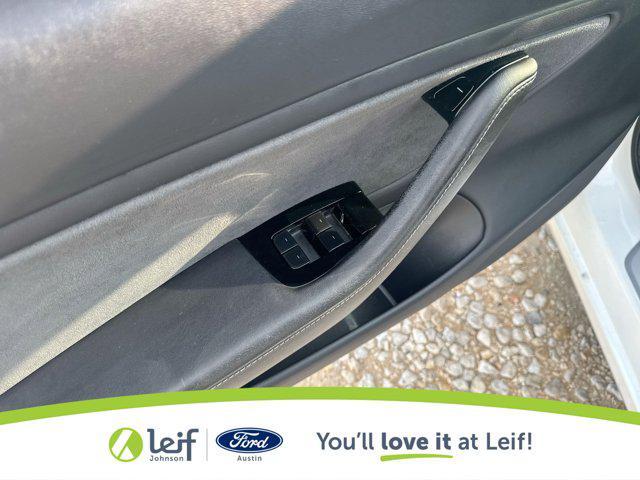 used 2019 Tesla Model 3 car, priced at $22,225