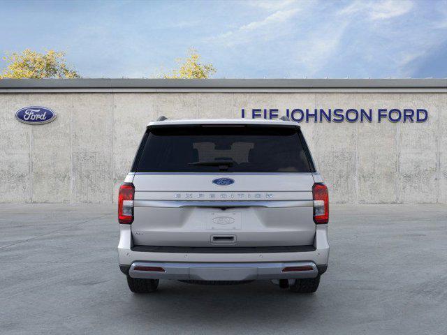 new 2024 Ford Expedition car, priced at $63,814