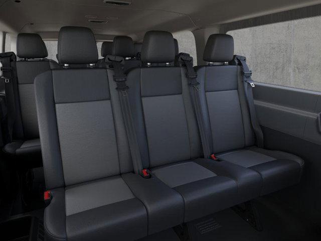 new 2024 Ford Transit-350 car, priced at $55,925