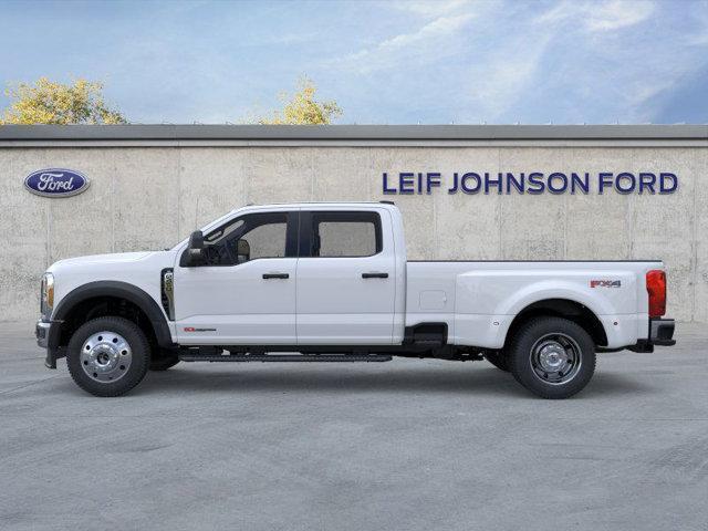 new 2026 Ford F-450 car, priced at $78,885