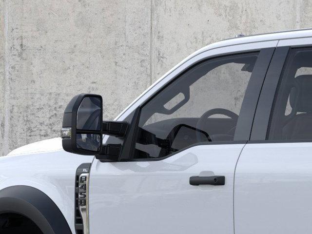 new 2026 Ford F-450 car, priced at $78,885