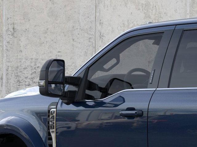 new 2025 Ford F-450 car, priced at $89,920