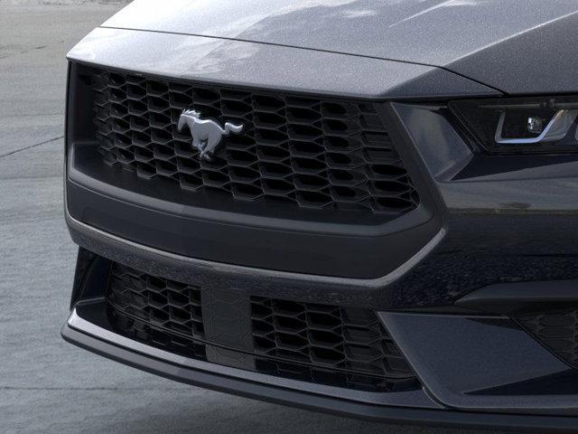 new 2024 Ford Mustang car, priced at $35,515