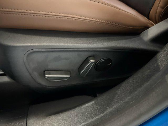 used 2022 Ford Bronco Sport car, priced at $28,939