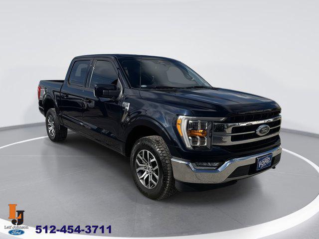 used 2022 Ford F-150 car, priced at $51,000