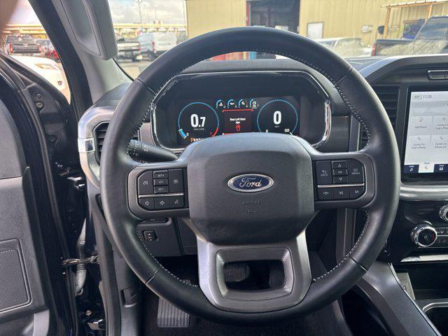 used 2022 Ford F-150 car, priced at $51,000