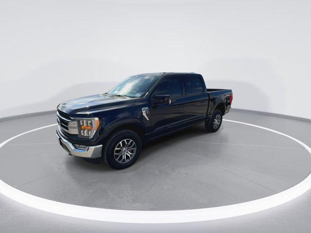 used 2022 Ford F-150 car, priced at $51,000