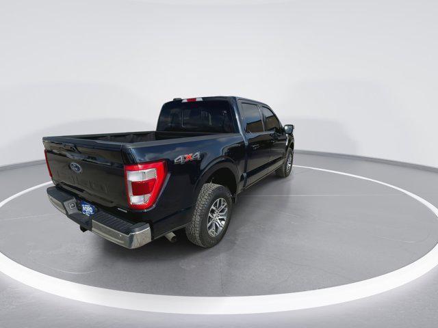 used 2022 Ford F-150 car, priced at $51,000