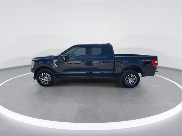 used 2022 Ford F-150 car, priced at $51,000