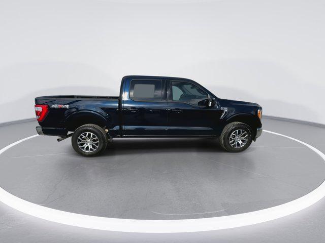 used 2022 Ford F-150 car, priced at $51,000