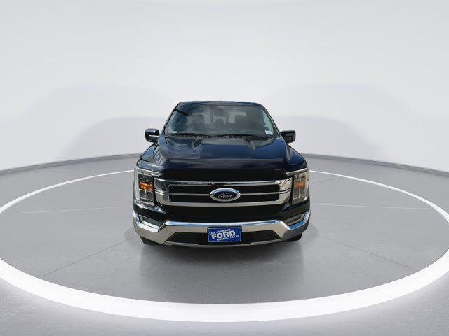 used 2022 Ford F-150 car, priced at $51,000