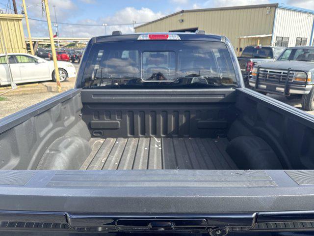 used 2022 Ford F-150 car, priced at $51,000