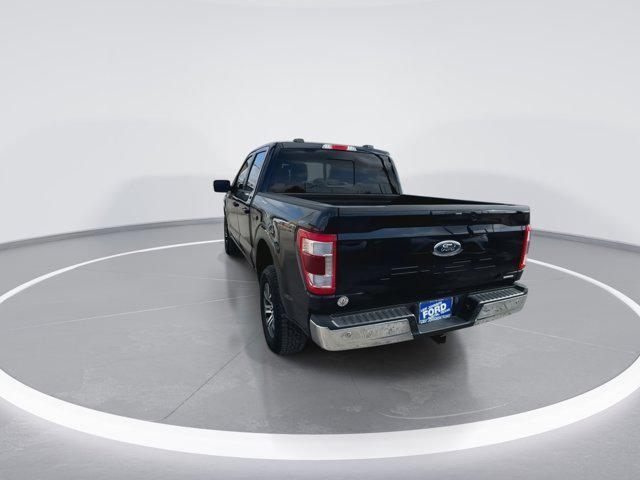 used 2022 Ford F-150 car, priced at $51,000