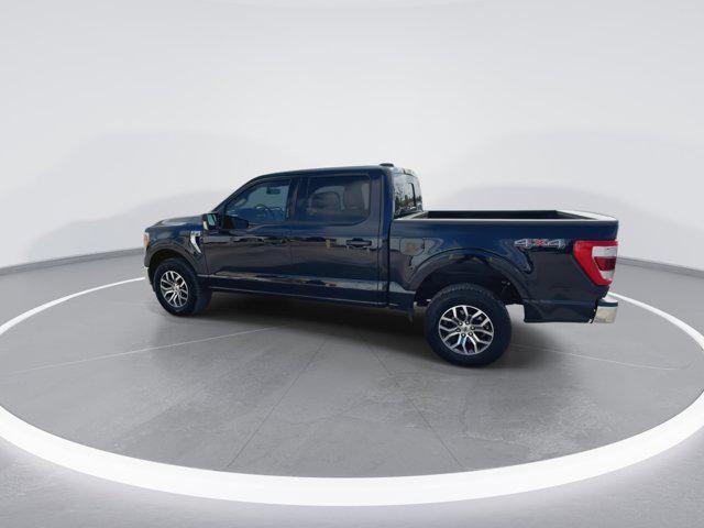 used 2022 Ford F-150 car, priced at $51,000