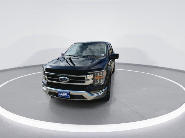 used 2022 Ford F-150 car, priced at $47,500