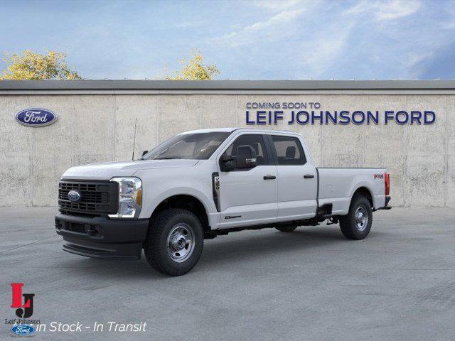 new 2024 Ford F-350 car, priced at $66,950