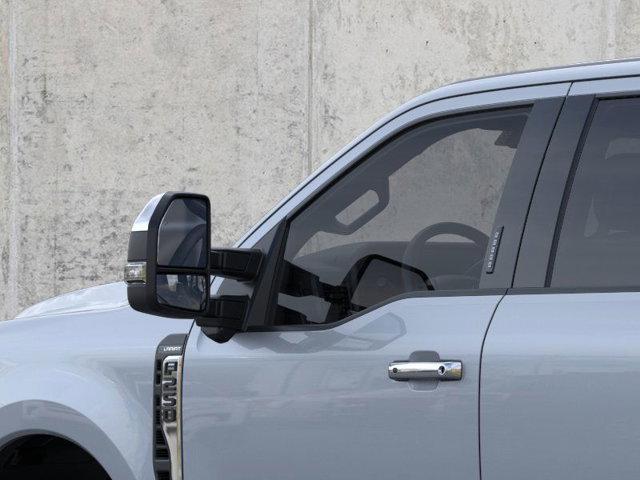new 2025 Ford F-250 car, priced at $87,835