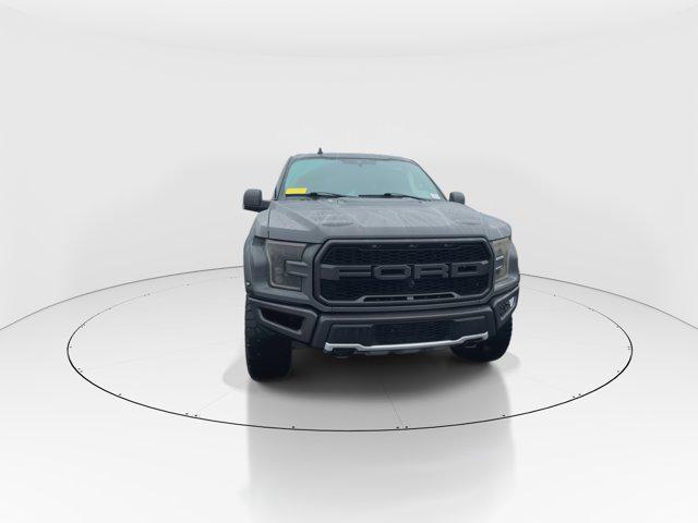 used 2020 Ford F-150 car, priced at $45,500