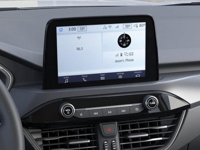new 2025 Ford Escape car, priced at $28,512