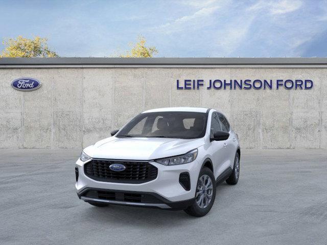 new 2025 Ford Escape car, priced at $28,512