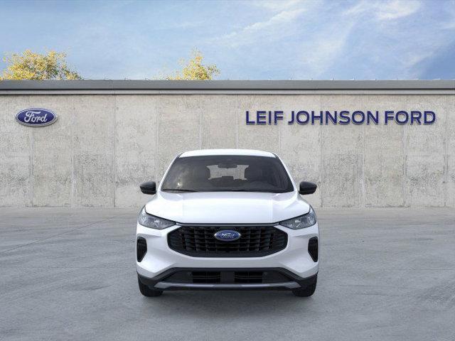 new 2025 Ford Escape car, priced at $28,512