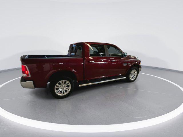 used 2017 Ram 1500 car, priced at $29,482