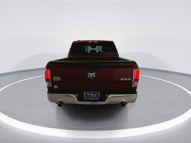 used 2017 Ram 1500 car, priced at $29,482